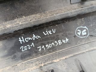 bontott HONDA HR-V Hátsó Lökhárító (Üresen)