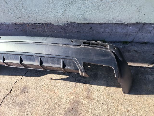 bontott HONDA HR-V Hátsó Lökhárító (Üresen)