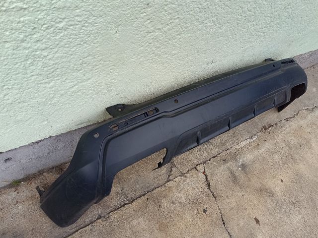 bontott HONDA HR-V Hátsó Lökhárító (Üresen)