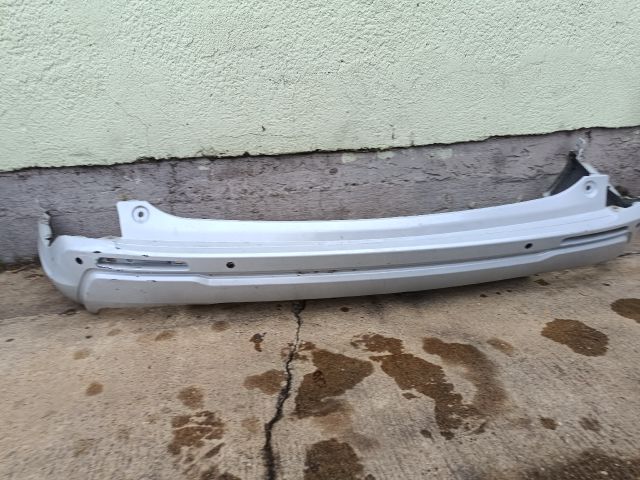 bontott HONDA HR-V Hátsó Lökhárító (Üresen)