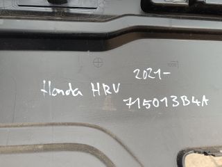 bontott HONDA HR-V Hátsó Lökhárító (Üresen)