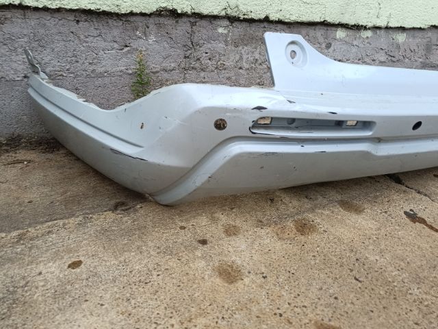 bontott HONDA HR-V Hátsó Lökhárító (Üresen)