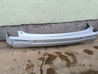 bontott HONDA HR-V Hátsó Lökhárító (Üresen)