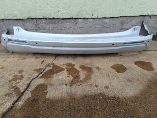 bontott HONDA HR-V Hátsó Lökhárító (Üresen)