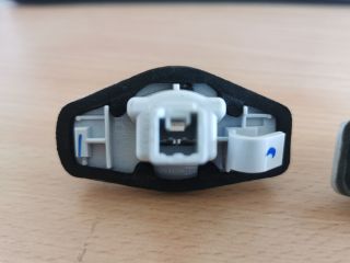 bontott HONDA HR-V Hátsó Rendszámtábla Világítás