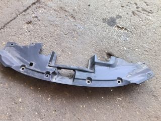 bontott HONDA HR-V Homlokfal Burkolat