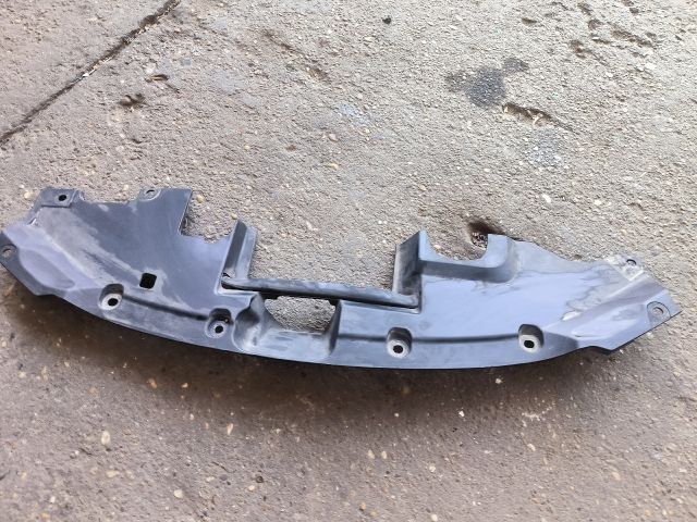 bontott HONDA HR-V Homlokfal Burkolat