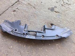 bontott HONDA HR-V Homlokfal Burkolat