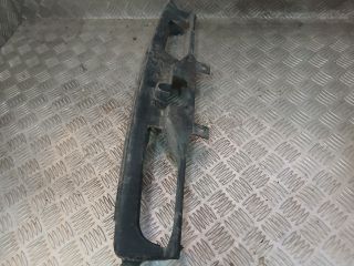 bontott HONDA HR-V Homlokfal Burkolat