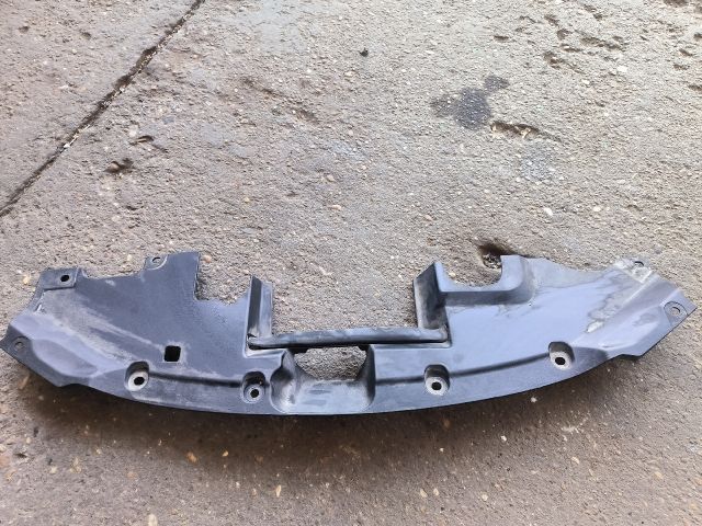 bontott HONDA HR-V Homlokfal Burkolat