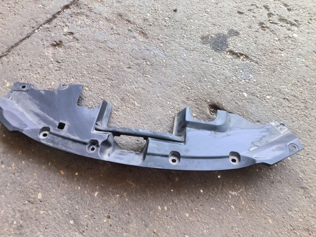 bontott HONDA HR-V Homlokfal Burkolat