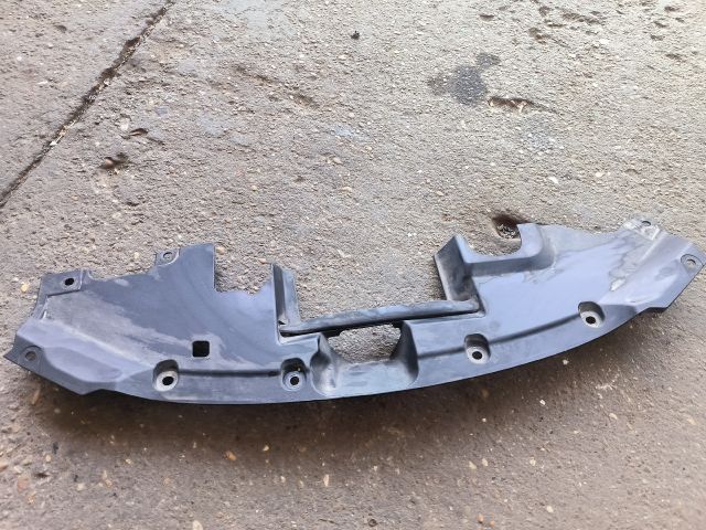 bontott HONDA HR-V Homlokfal Burkolat