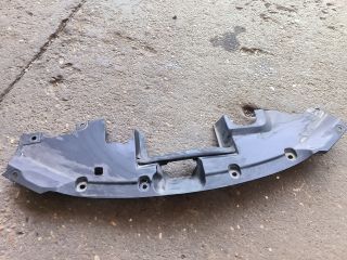 bontott HONDA HR-V Homlokfal Burkolat