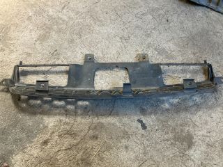 bontott HONDA HR-V Hűtőrács