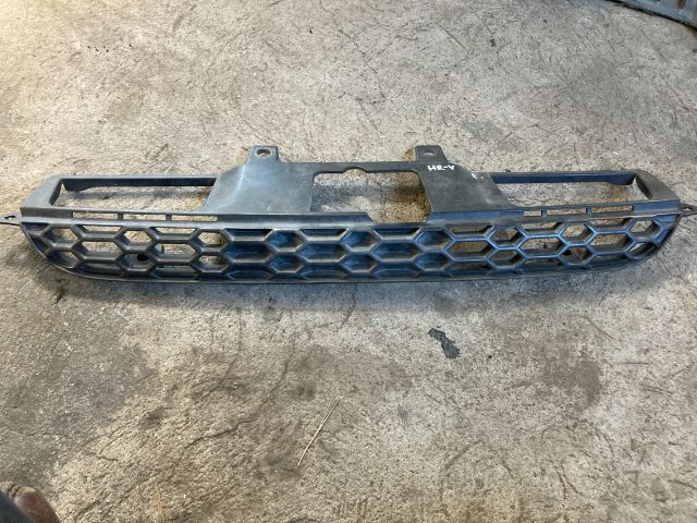 bontott HONDA HR-V Hűtőrács