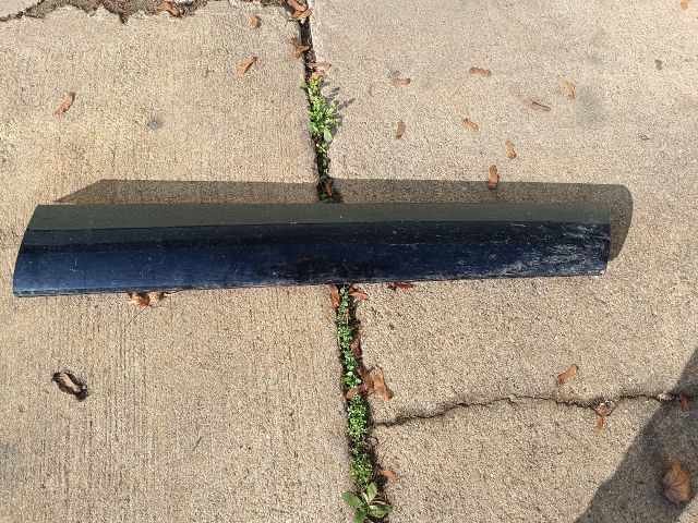 bontott HONDA HR-V Jobb első Ajtó Díszléc