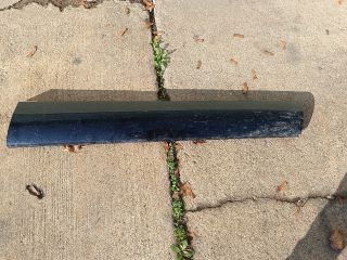 bontott HONDA HR-V Jobb első Ajtó Díszléc