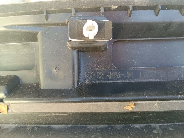 bontott HONDA HR-V Jobb első Ajtó Díszléc