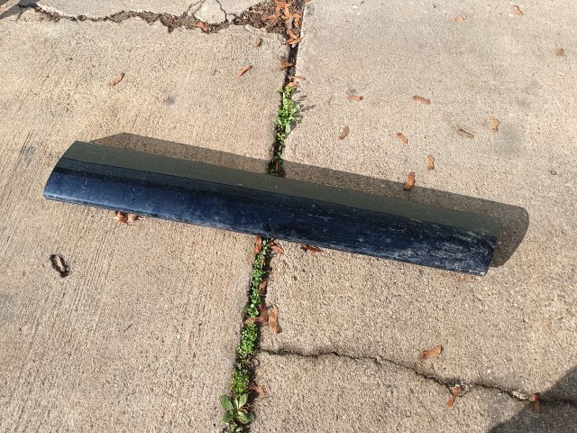 bontott HONDA HR-V Jobb első Ajtó Díszléc