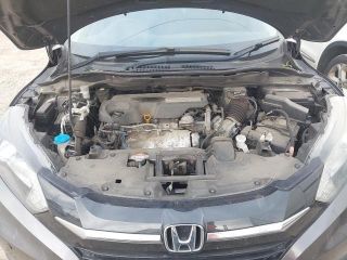 bontott HONDA HR-V Jobb első Ajtó (Üres lemez)
