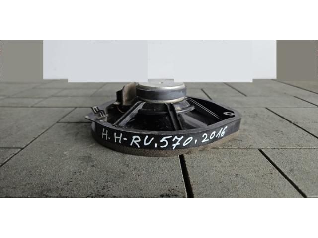 bontott HONDA HR-V Jobb első Hangszóró