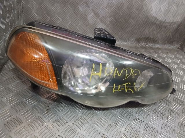 bontott HONDA HR-V Jobb Fényszóró