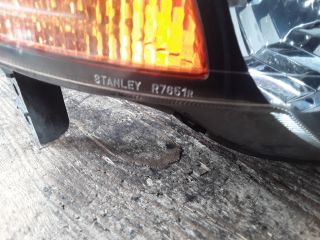 bontott HONDA HR-V Jobb Fényszóró