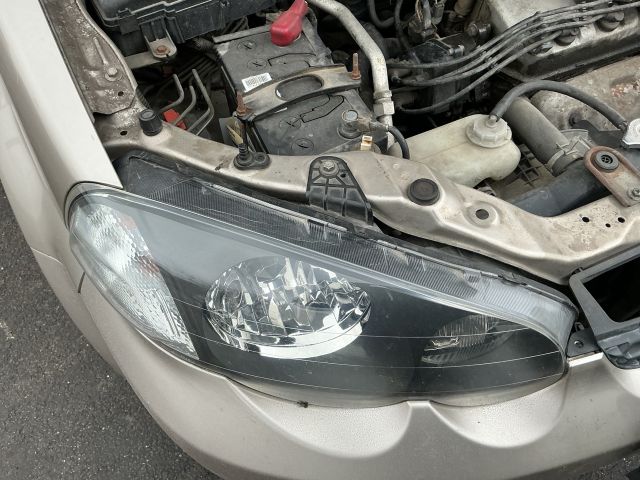 bontott HONDA HR-V Jobb Fényszóró