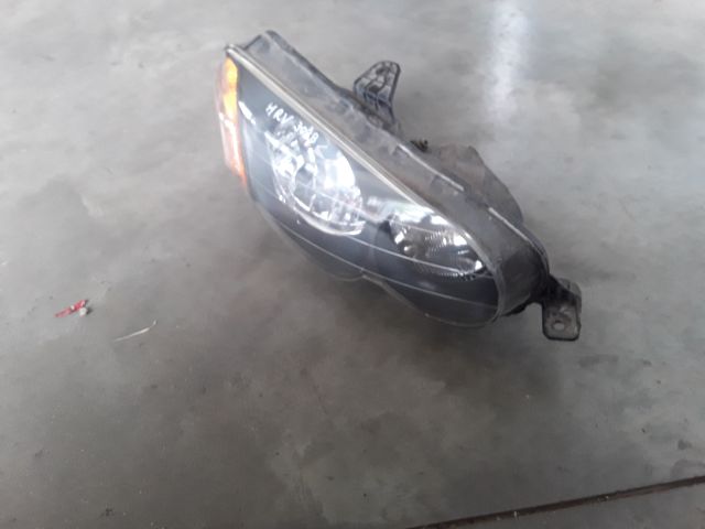 bontott HONDA HR-V Jobb Fényszóró