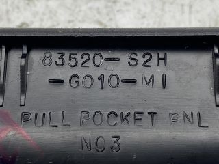 bontott HONDA HR-V Jobb hátsó Ablakemelő Kapcsoló