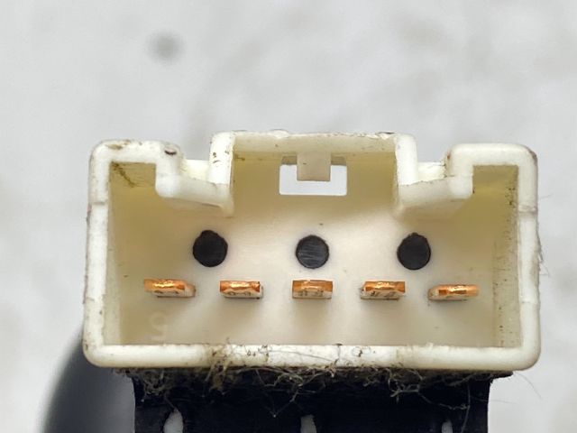 bontott HONDA HR-V Jobb hátsó Ablakemelő Kapcsoló