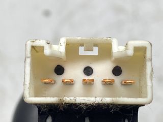 bontott HONDA HR-V Jobb hátsó Ablakemelő Kapcsoló