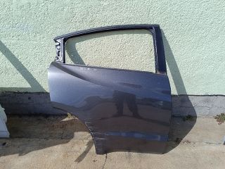 bontott HONDA HR-V Jobb hátsó Ajtó (Részeivel)