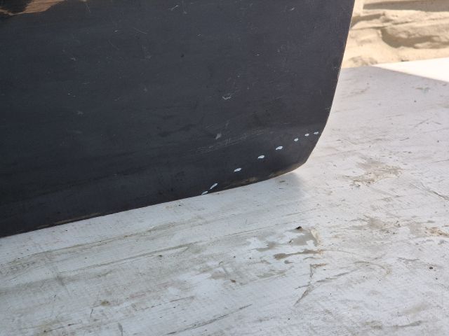 bontott HONDA HR-V Jobb hátsó Ajtó (Üres lemez)