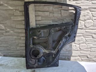 bontott HONDA HR-V Jobb hátsó Ajtó (Üres lemez)