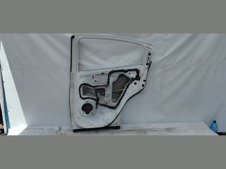 bontott HONDA HR-V Jobb hátsó Ajtó (Üres lemez)