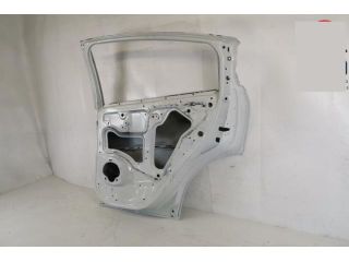 bontott HONDA HR-V Jobb hátsó Ajtó (Üres lemez)