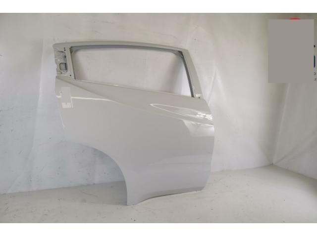 bontott HONDA HR-V Jobb hátsó Ajtó (Üres lemez)