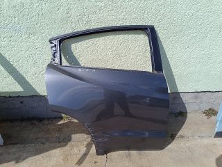 bontott HONDA HR-V Jobb hátsó Ajtó (Üres lemez)