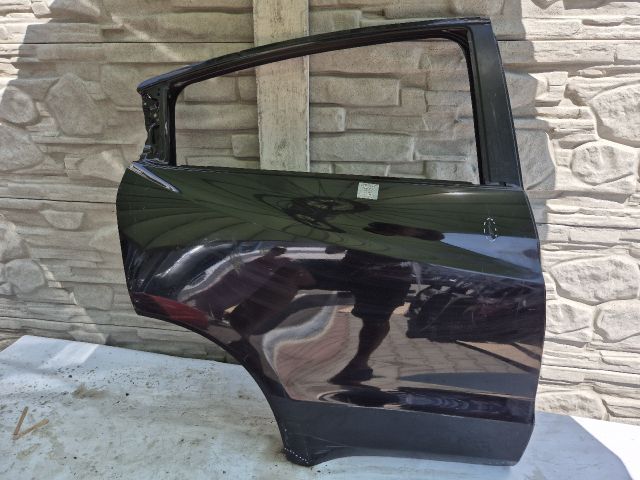 bontott HONDA HR-V Jobb hátsó Ajtó (Üres lemez)