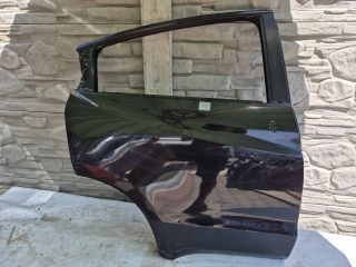 bontott HONDA HR-V Jobb hátsó Ajtó (Üres lemez)