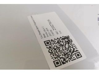 bontott HONDA HR-V Jobb hátsó Ajtó (Üres lemez)