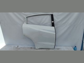bontott HONDA HR-V Jobb hátsó Ajtó (Üres lemez)