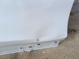 bontott HONDA HR-V Jobb hátsó Ajtó (Üres lemez)