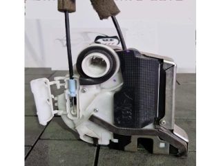 bontott HONDA HR-V Jobb hátsó Ajtózár