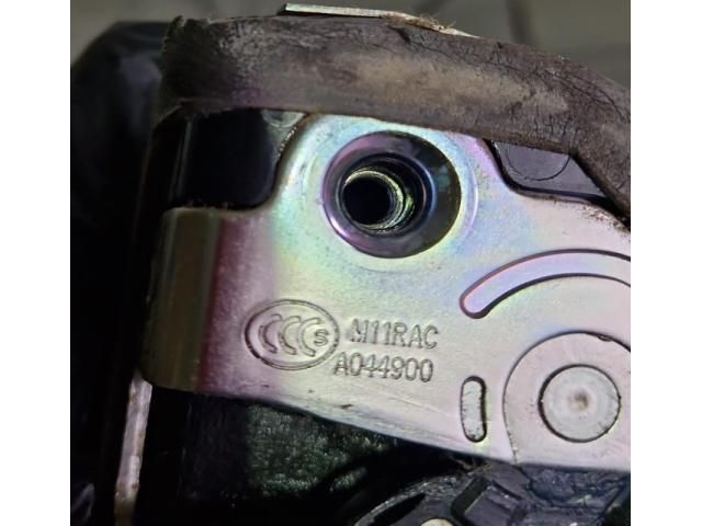 bontott HONDA HR-V Jobb hátsó Ajtózár