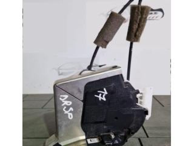 bontott HONDA HR-V Jobb hátsó Ajtózár