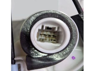 bontott HONDA HR-V Jobb hátsó Ajtózár