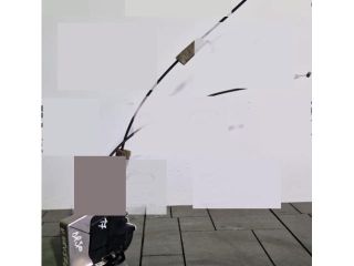 bontott HONDA HR-V Jobb hátsó Ajtózár