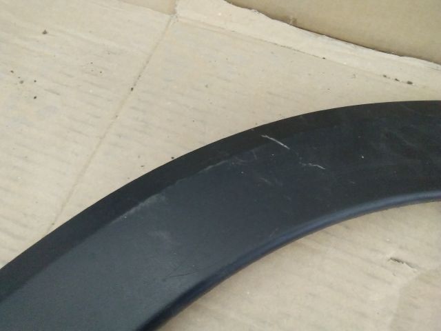 bontott HONDA HR-V Jobb hátsó Sárvédő Díszléc